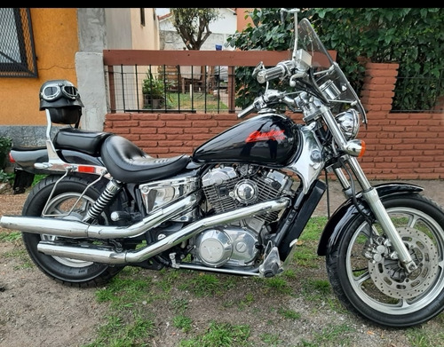 Honda Shadow Vt 1100