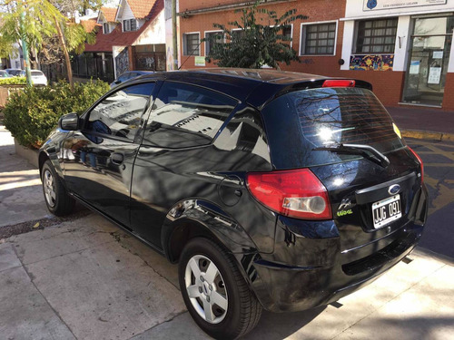 Imagen 6 de 13 de Ford Ka 1.6 Fly Viral 2010