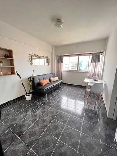 Imagen 1 de 5 de Venta Departamento 1 Ambiente Zona Centro Mar Del Plata