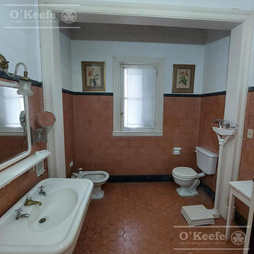 Campo En Venta De 80 Has En Gualeguay Entre Rios, Casco Histórico - Turismo Rural