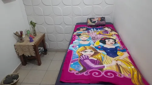 Masajes Descontracturantes Y Relajantes