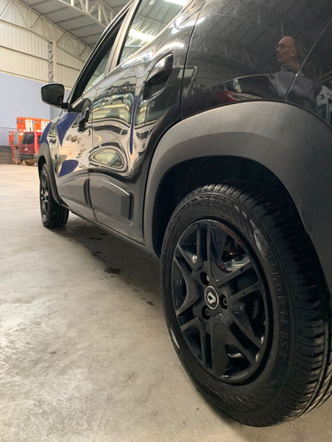 Renault Kwid 1.0 Sce 66cv Outsider