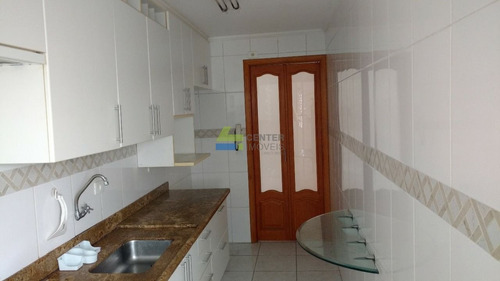 Imagem 13 de 15 de Apartamento - Vila Campestre - Ref: 14334 - V-872331