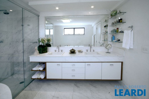 Imagem 7 de 15 de Apartamento - Panamby - Sp - 516159