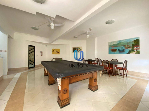 Imagem 2 de 20 de Apartamento Com 2 Dormitórios À Venda, 93 M² Por R$ 335.000,00 - Tupi - Praia Grande/sp - Ap0832