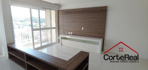 Imagem 14 de 15 de Apartamento - Partenon - Ref: 7458 - V-7458