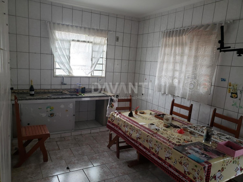 Imagem 6 de 11 de Casa À Venda Em Jardim Ribeiro - Ca116417