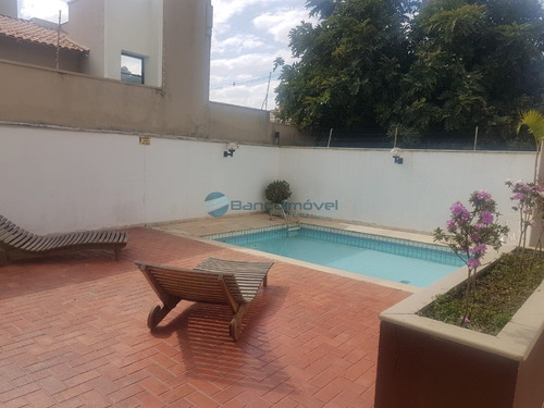 Imagem 19 de 26 de Apartamento No Cambuí - Ap03452 - 69898686