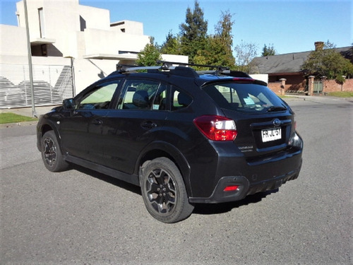 Subaru New Xv Awd 2.0i Mecanico 2013