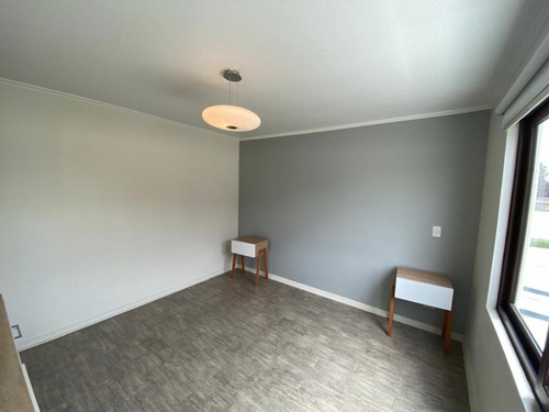 Fyc Vende Gran Y Cómoda Casa En Condominio De Curauma