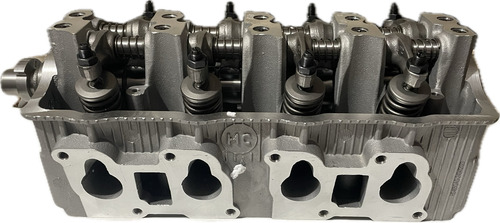Cabeza De Motor Faw Gf8 Gf900 2013 En Adelante!