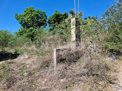 Se Vende Terreno En Citilcum Izamal En Yucatán De 600 M2 Con Construcción