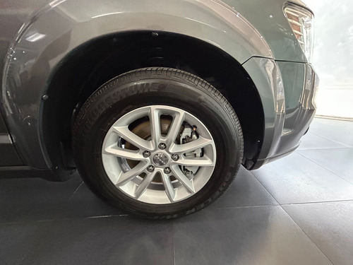 Dodge Journey 2.4 Sxt L4 5pas At