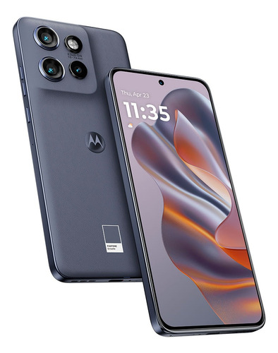 Moto Edge 50 Neo 256 Gb Gris