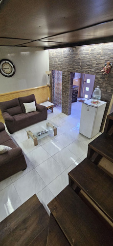 Casa En Condominio En Venta En La Colonia Peralvillo, Ciudad De México.