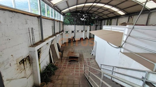 Imagen 13 de 14 de Bodegas En Arriendo Sevilla 643-6659