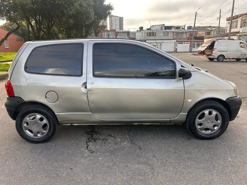 Renault Twingo 1.2 Access