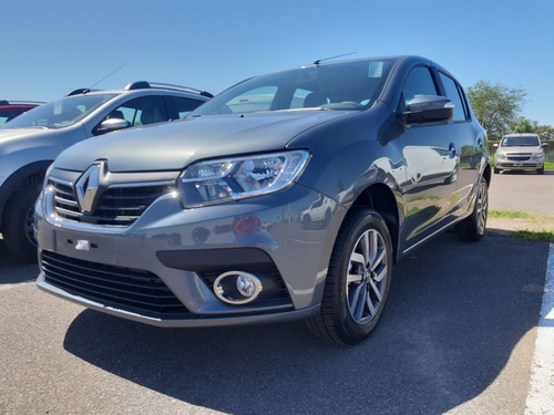Renault Sandero Intens 1.6 Oferta Car One