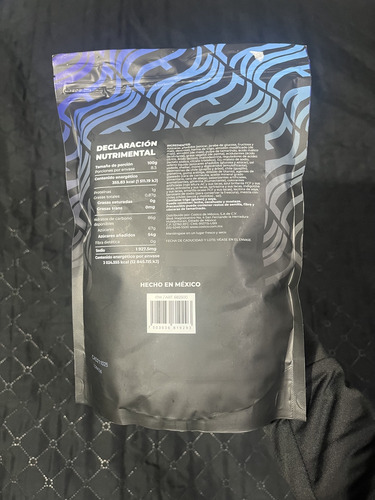 Dulces Gomitas Xile Chile Mixto 850g