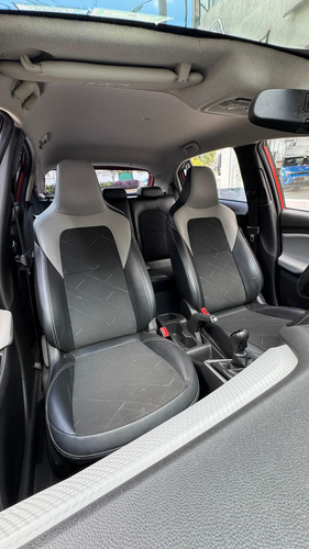 Chevrolet Onix 1.0 Turbo Premier I Mt