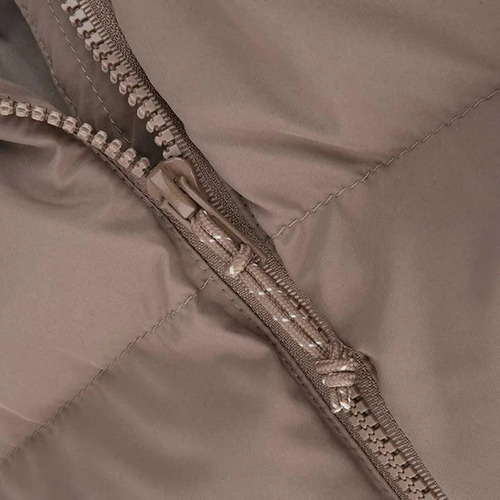 Campera Topper Puffer Ii 167449