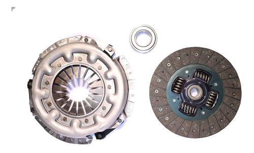 Kit De Clutch Nissan D21 1998