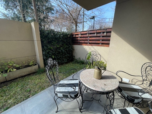 Imagen 9 de 13 de Venta- Depto 3 Ambientes En Edificio Las Cortaderas