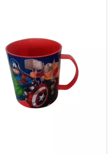 Taza Avengers Marvel