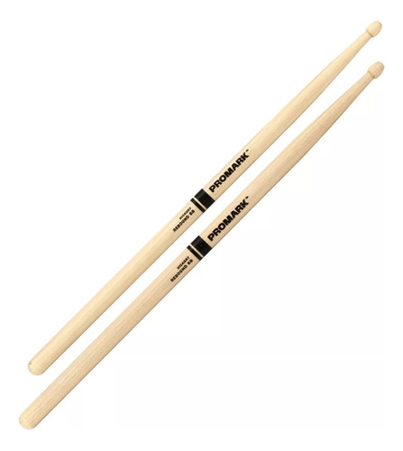 Palillos Promark Rbh595aw Rebound Balance 5b Select Hickory