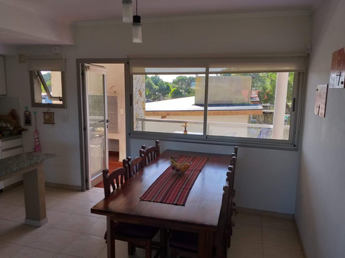 Venta Departamento 2 Dormitorios Las Gaviotas Con Cochera