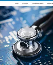 Comprar Reparación Servicio Técnico Service Equipamiento Médico