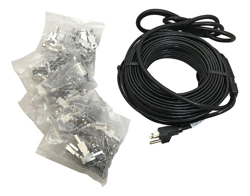 Kits De Cables Eléctricos Automáticos Techos Rc100, 1...