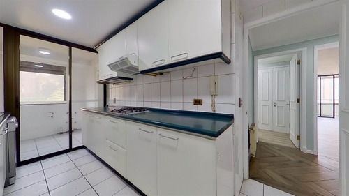 Vende Dpto 3d+ 3b+ Estac. Y Bodega ,bosques De La Pi