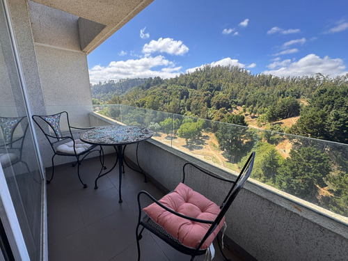 Venta Departamento 2hab 2ba Concepción
