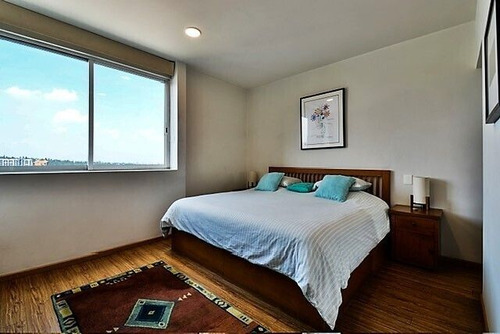 Venta Departamento En Olivar De Los Padres