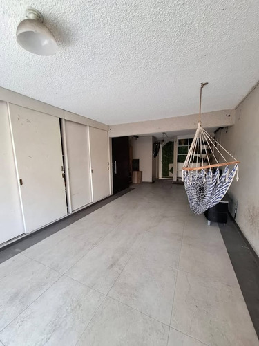 Casa, Calle Goya Número 22, Lote 3, Insurgentes Mixcoac, Benito Juárez, Cdmx, Ab2-ru