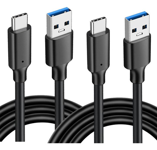 Usb3.2 Type A To Usb-c 10gbps Cable, Usb3.2 Gen 2 Type C Dat