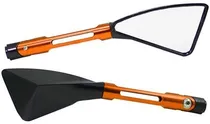 Comprar Espejos Moto Tip. Rizoma Tomok Cnc Ktm