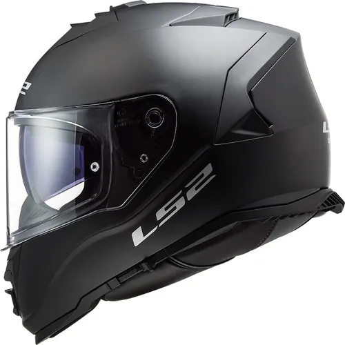 Casco Moto Integral Ls2 800 Storm Solid Pinlock - Fas