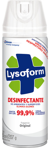Lysoform X207 Original 