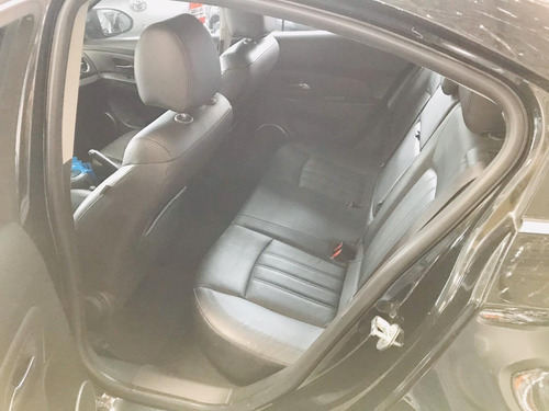 Gm Cruze Lt 1.8 Aut 2013