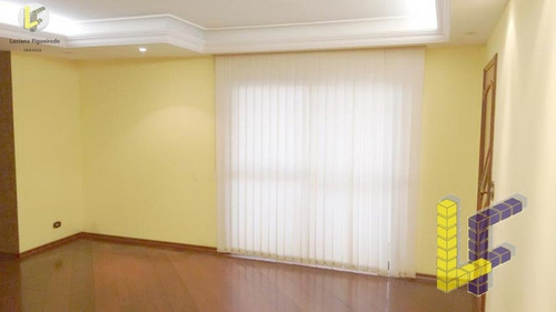 Venda Apartamento Sao Caetano Do Sul Santa Paula Ref: 14069 - 14069
