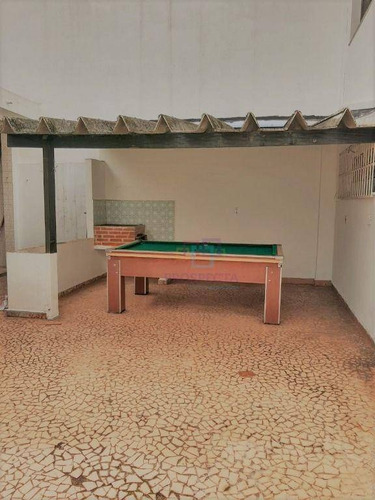Imagem 18 de 23 de Linda Casa 3 Quartos - 2 Suítes No Planalto Paulista - Ca0021