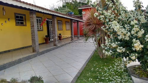 Imagem 3 de 5 de Venda-chacara-2.000m²-02dormitorios-06vagas-biritiba Mirim - V-1856