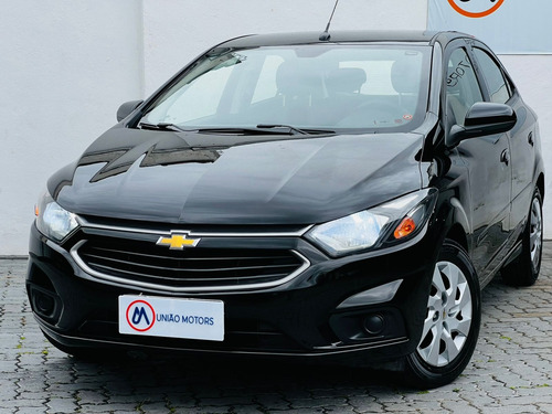 Chevrolet Onix 1.4 Lt 5p