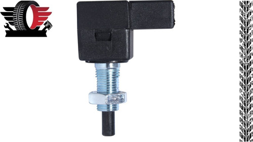 Interruptor Partida Pedal Embrague 2pines Sorento 2.2 10-13