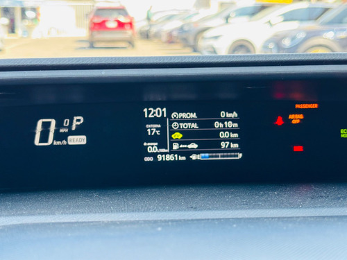Toyota Prius 1.5 C