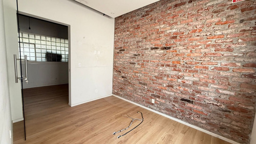 Casa Uso De Suelo En Renta En Polanco