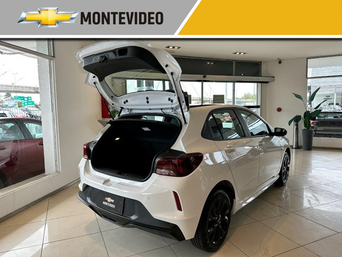 Chevrolet Onix RS TURBO 1.0 CH.MONTEVIDEO