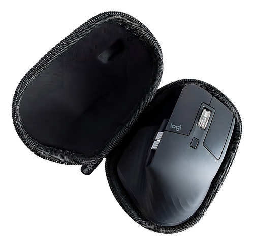 Estuche Rígido Mouse Vexko Logitech Mx Master 3 Y Logitech